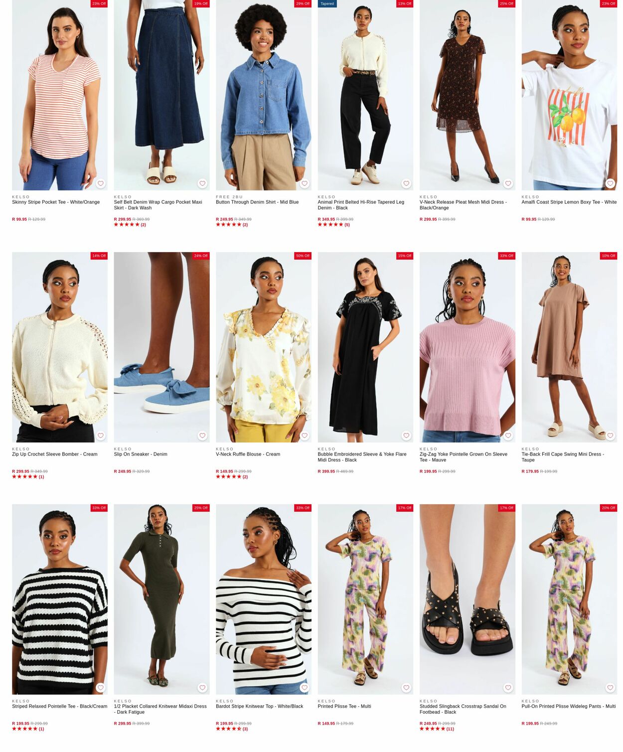 Special Edgars 22.09.2025 - 01.10.2025
