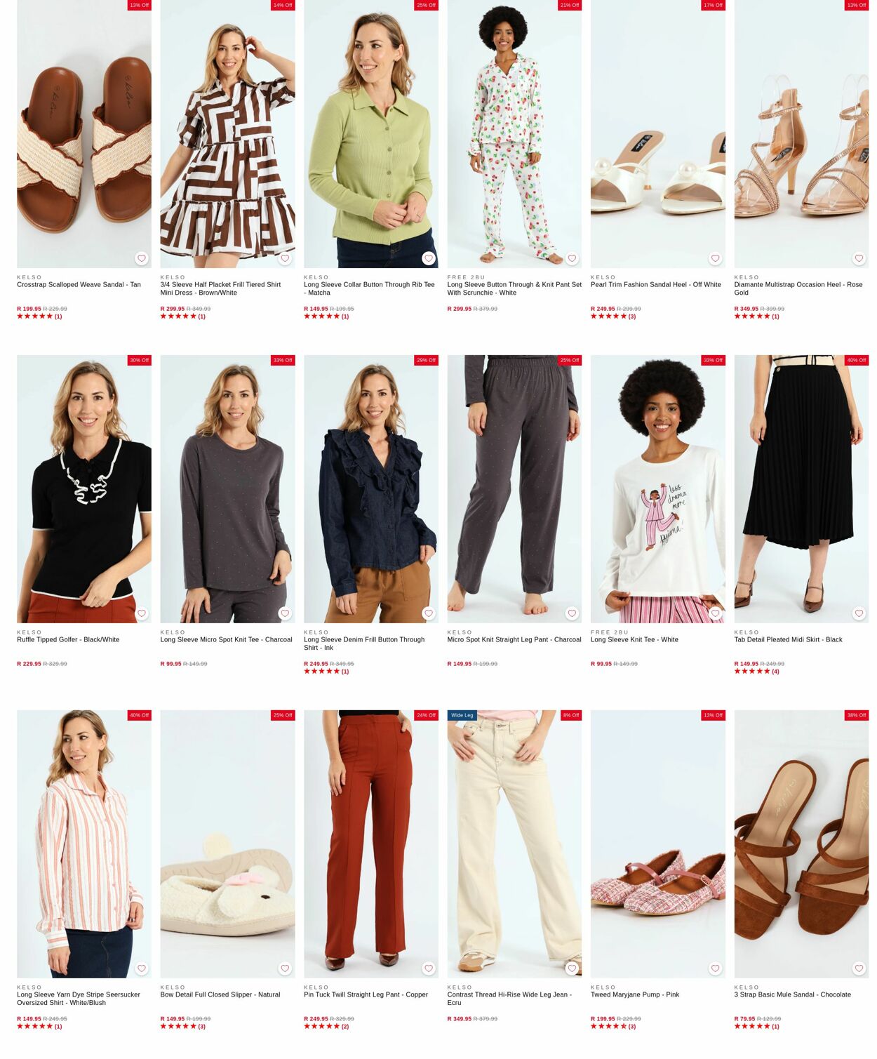 Special Edgars 22.09.2025 - 01.10.2025