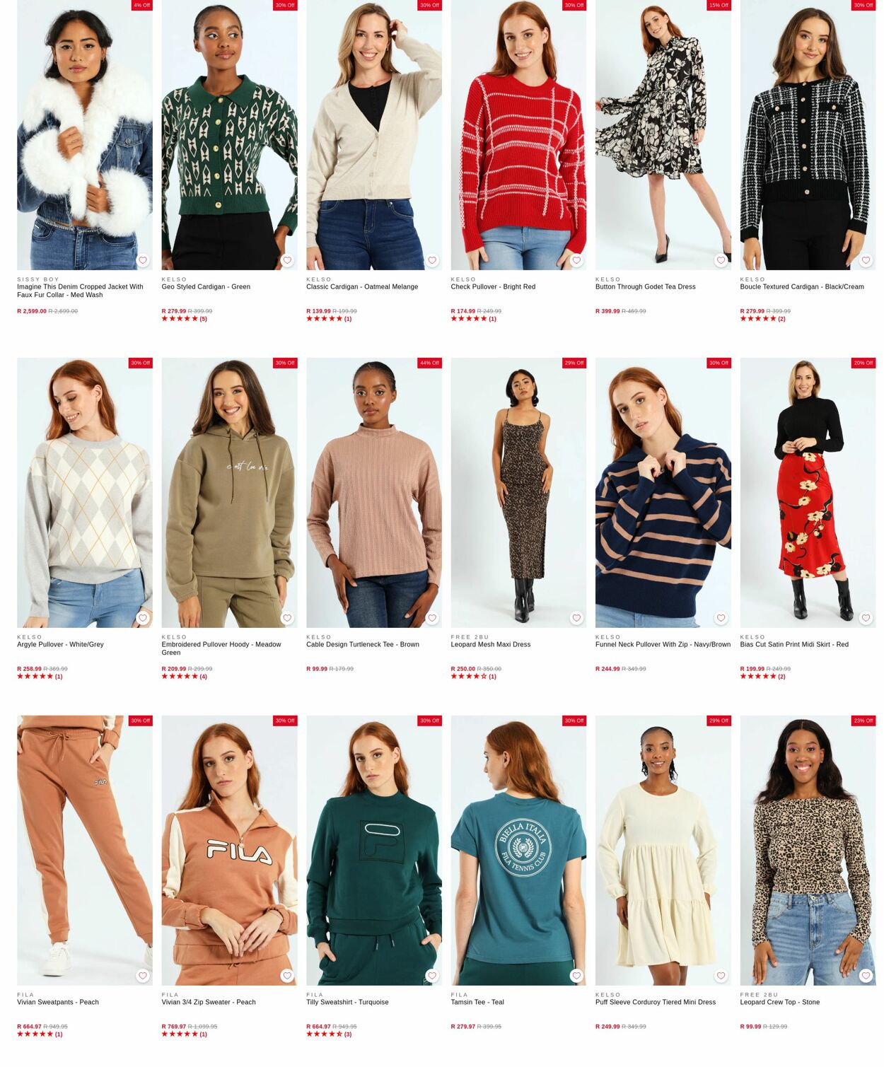 Special Edgars 14.07.2025 - 23.07.2025