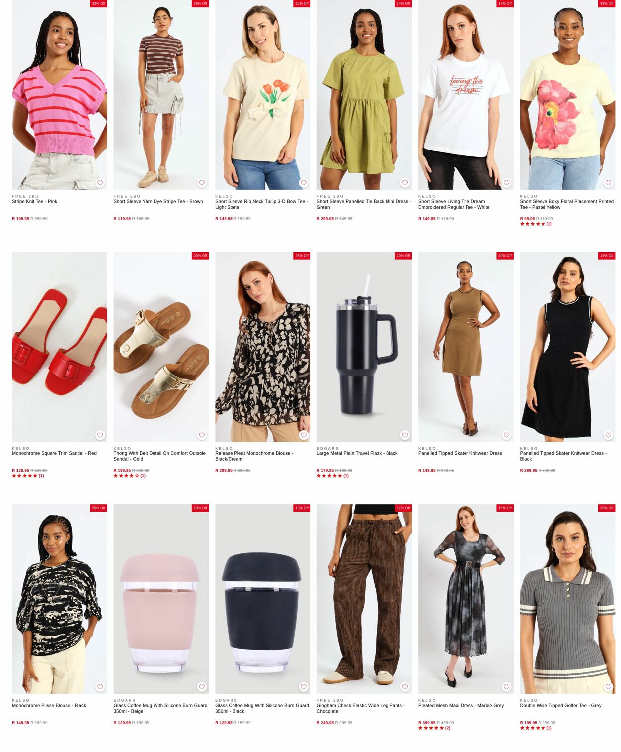 Special Edgars 01.12.2025 - 10.12.2025
