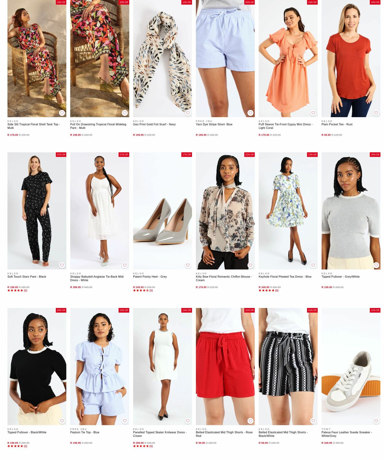 Special Edgars 01.12.2025 - 10.12.2025