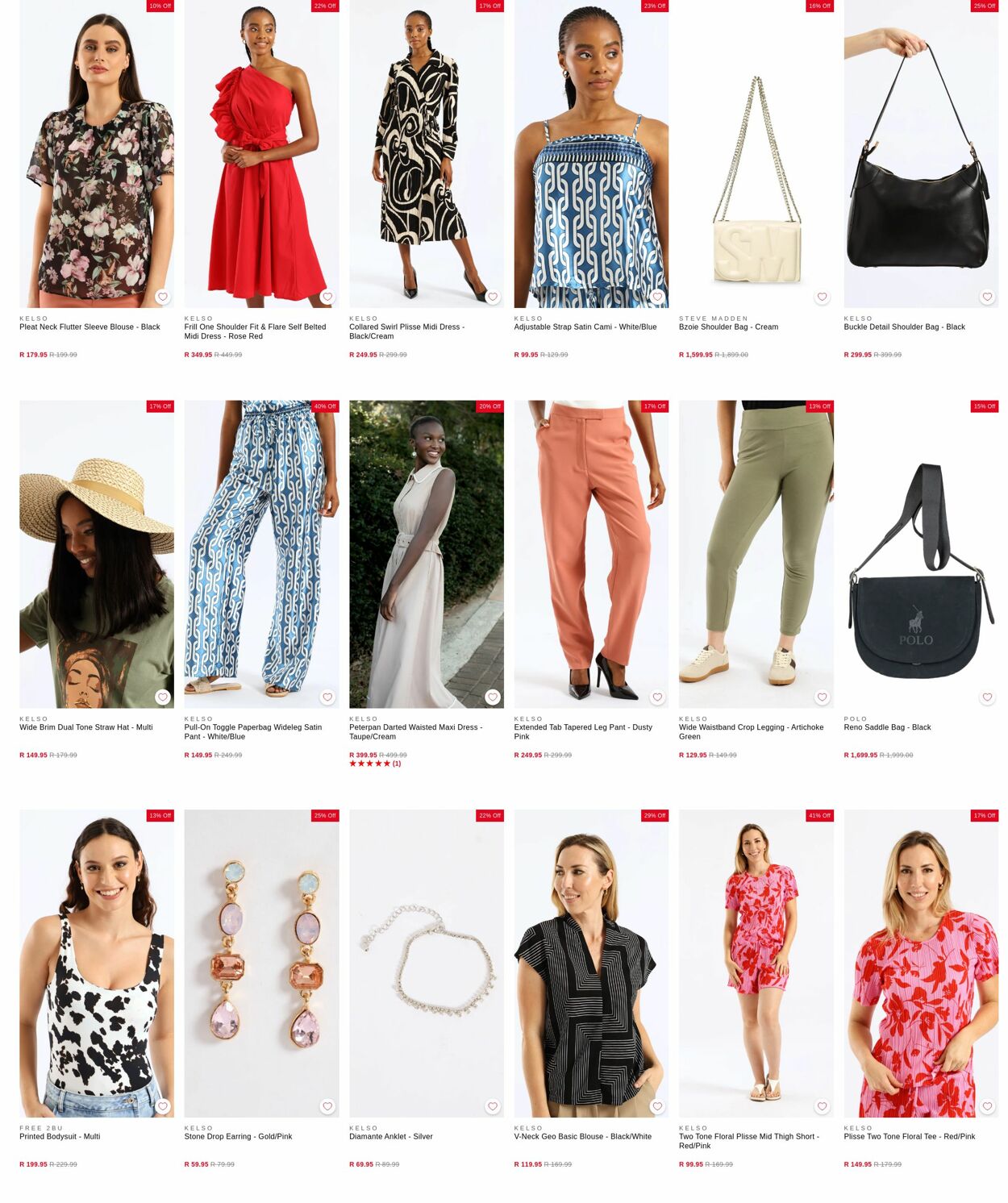 Special Edgars 01.12.2025 - 10.12.2025