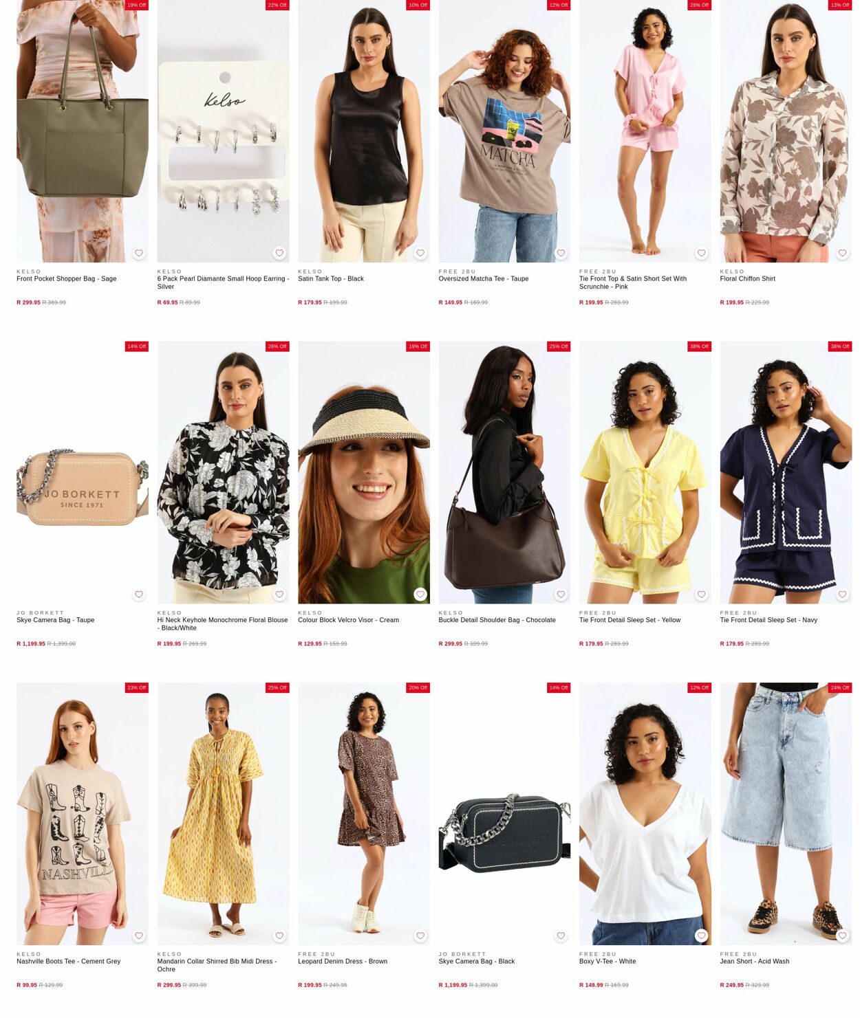 Special Edgars 01.12.2025 - 10.12.2025