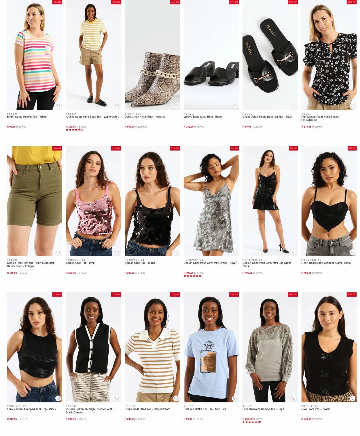 Special Edgars 01.12.2025 - 10.12.2025