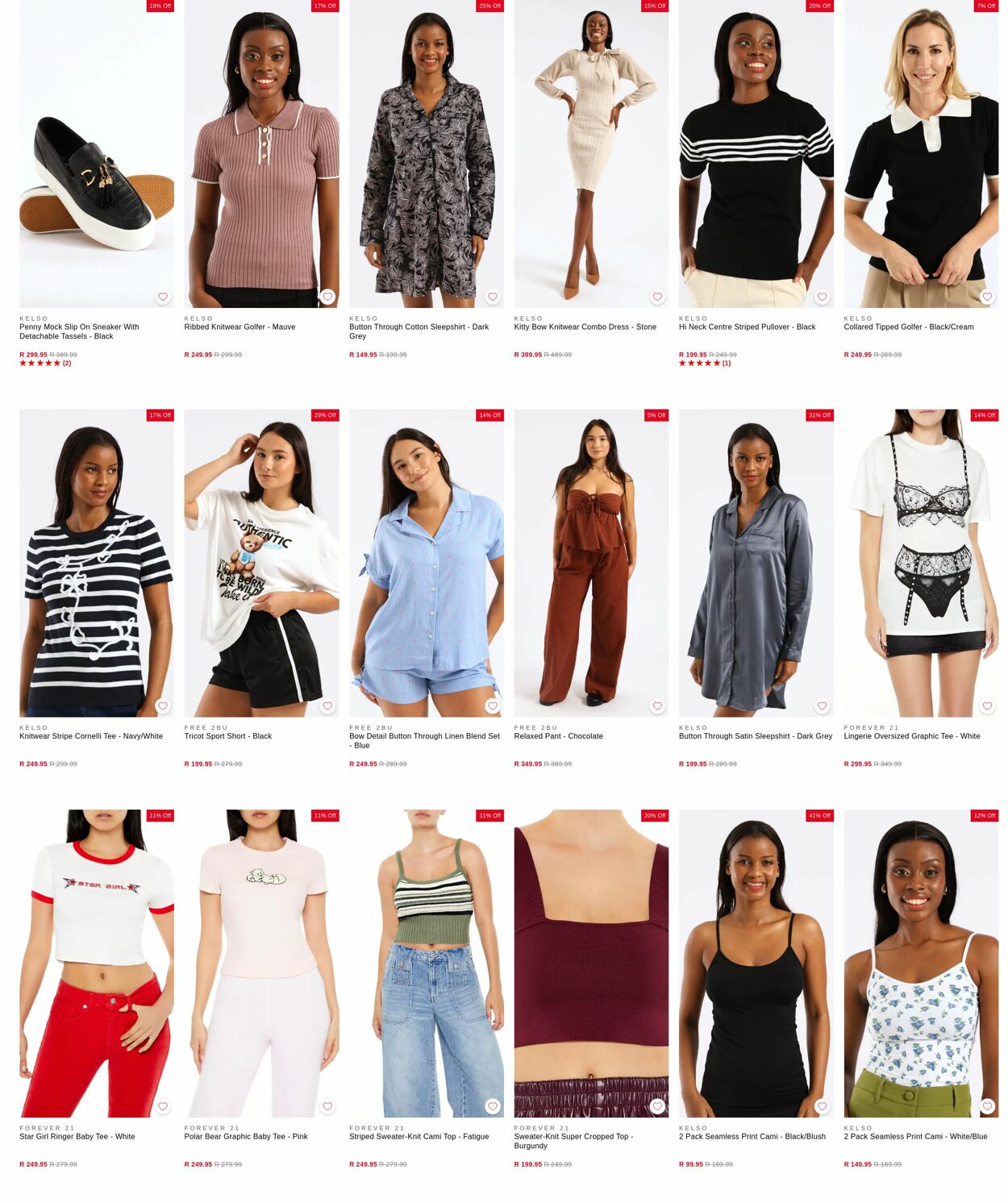 Special Edgars 01.12.2025 - 10.12.2025