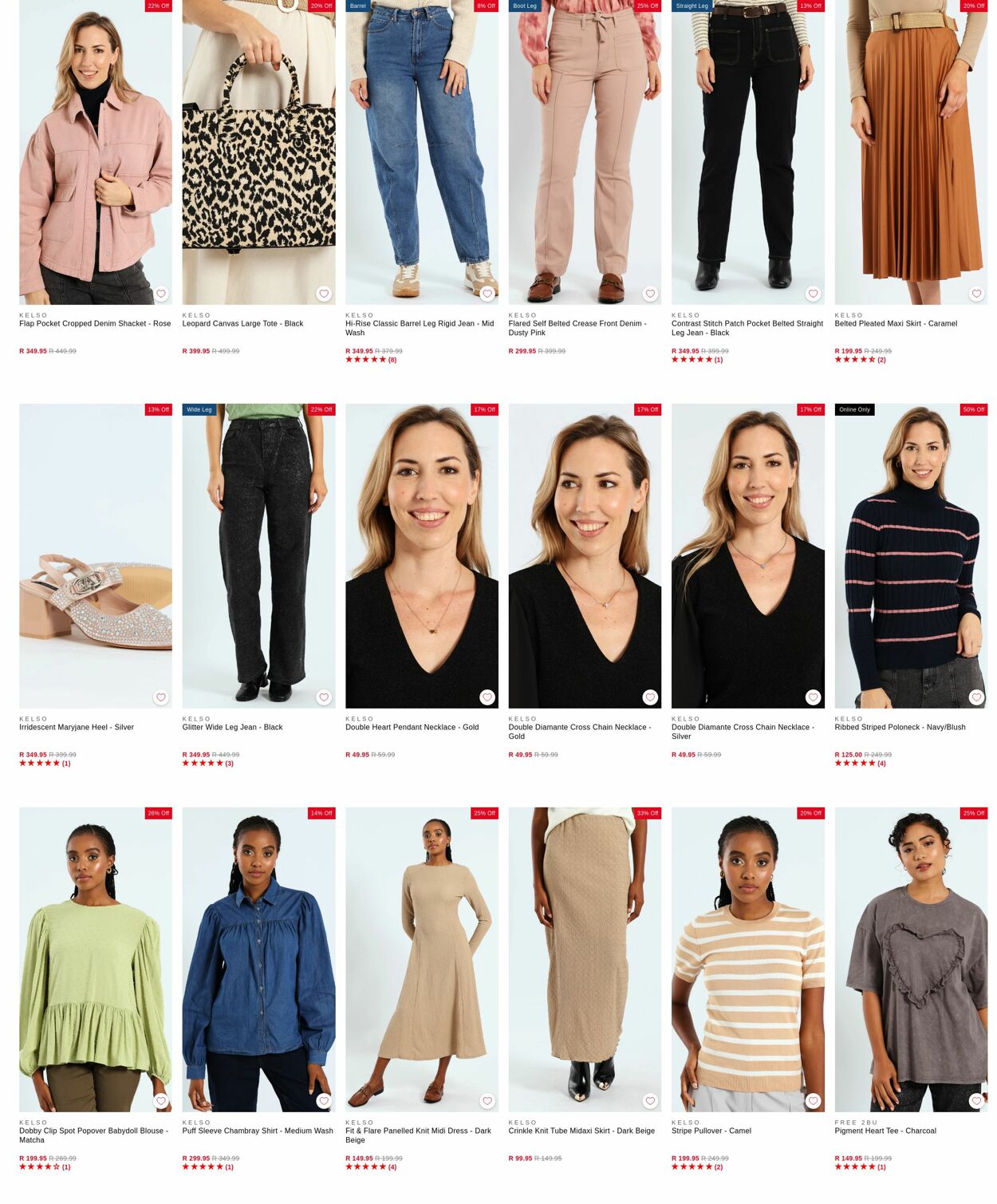 Special Edgars 29.09.2025 - 08.10.2025