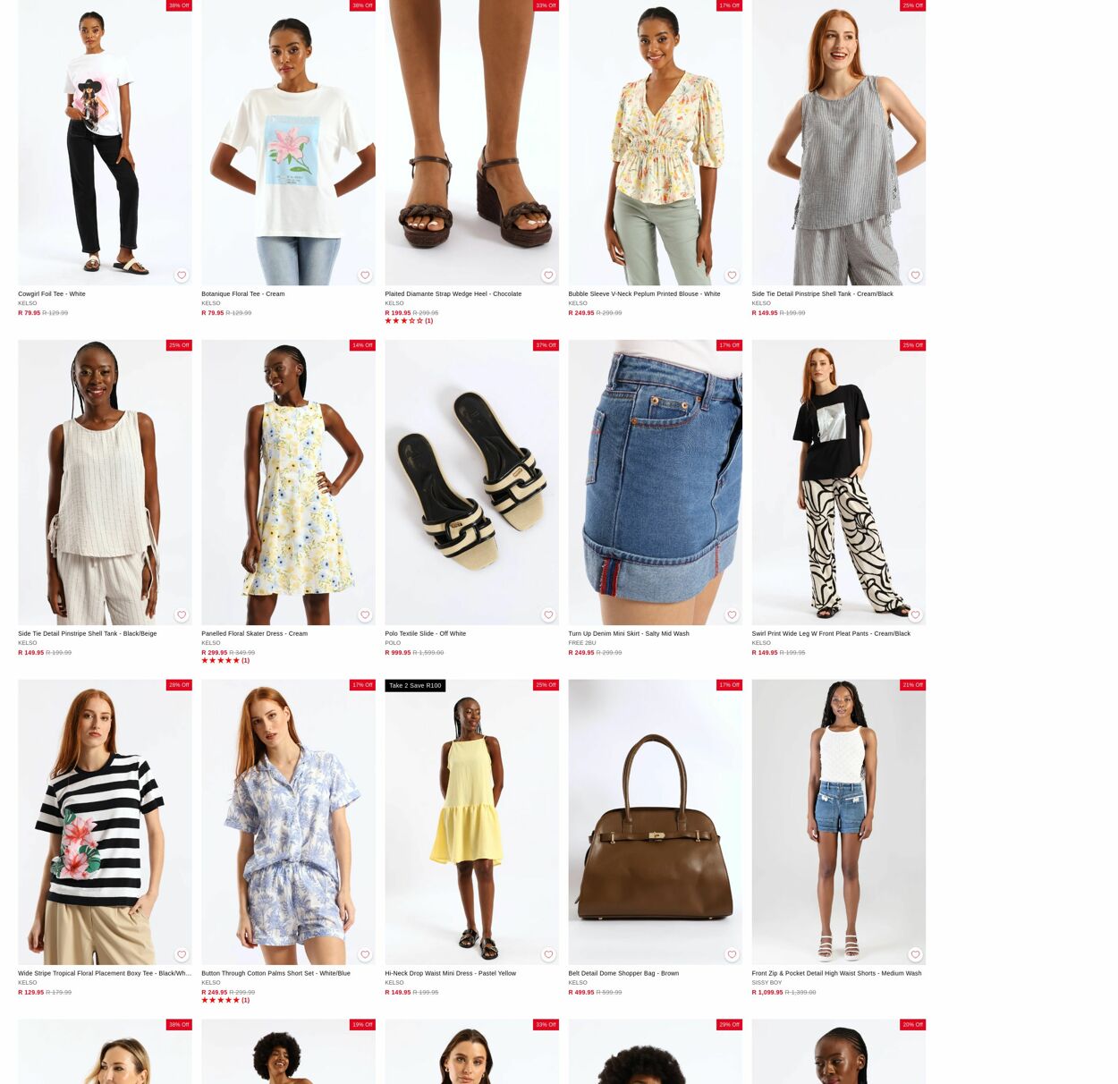 Special Edgars 13.04.2026 - 22.04.2026