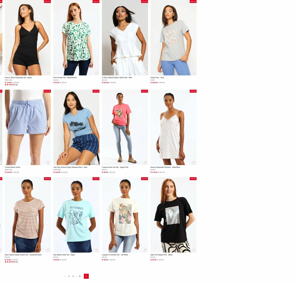 Special Edgars 13.04.2026 - 22.04.2026