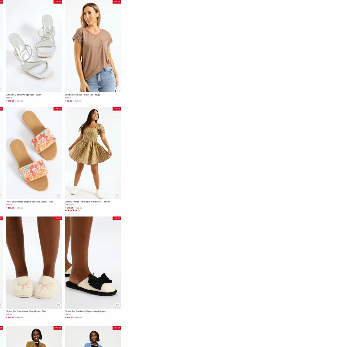Special Edgars 13.04.2026 - 22.04.2026