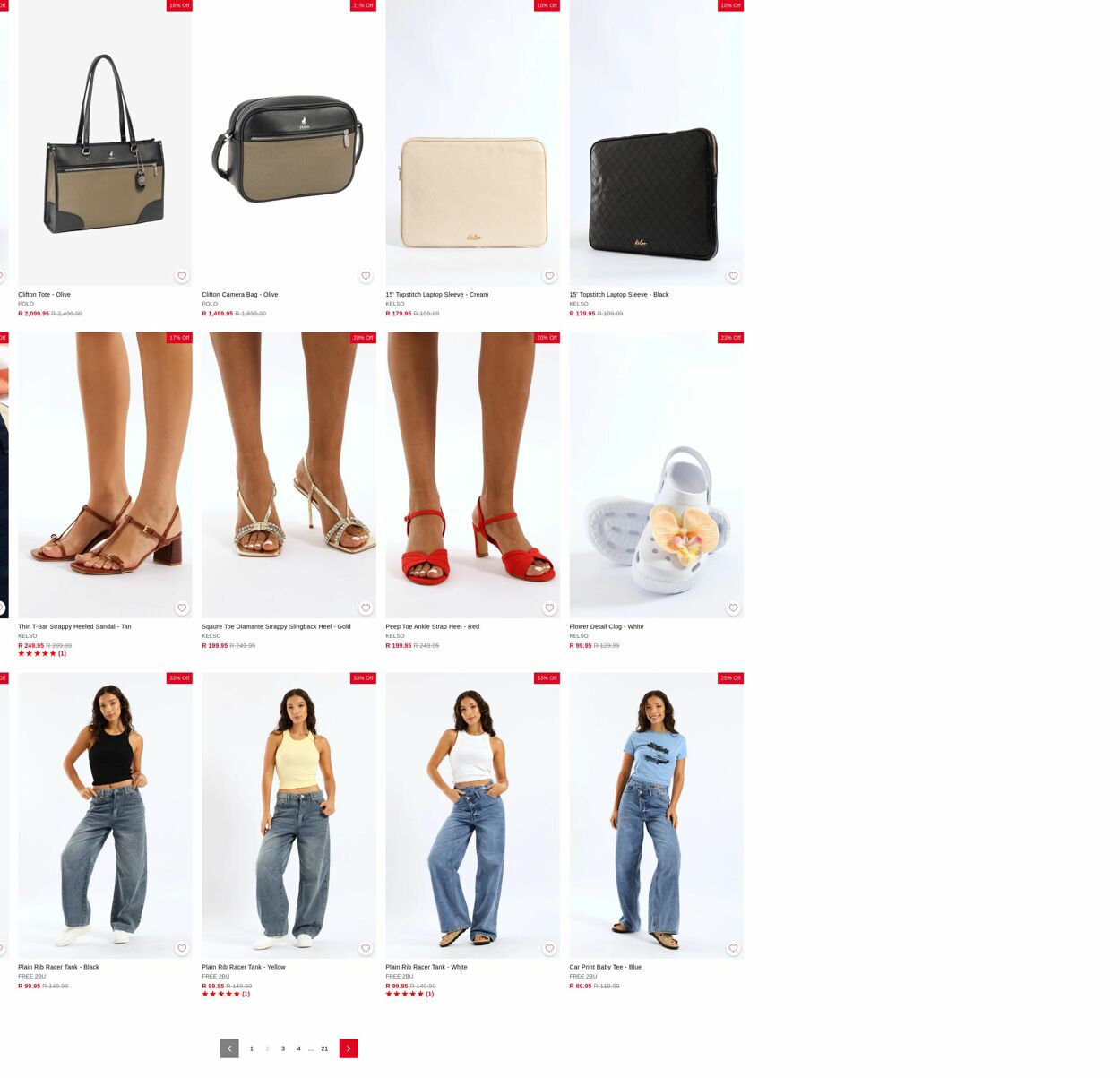 Special Edgars 13.04.2026 - 22.04.2026