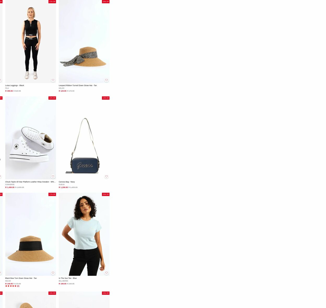 Special Edgars 13.04.2026 - 22.04.2026