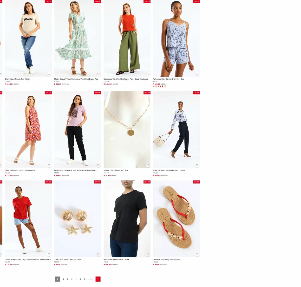 Special Edgars 13.04.2026 - 22.04.2026