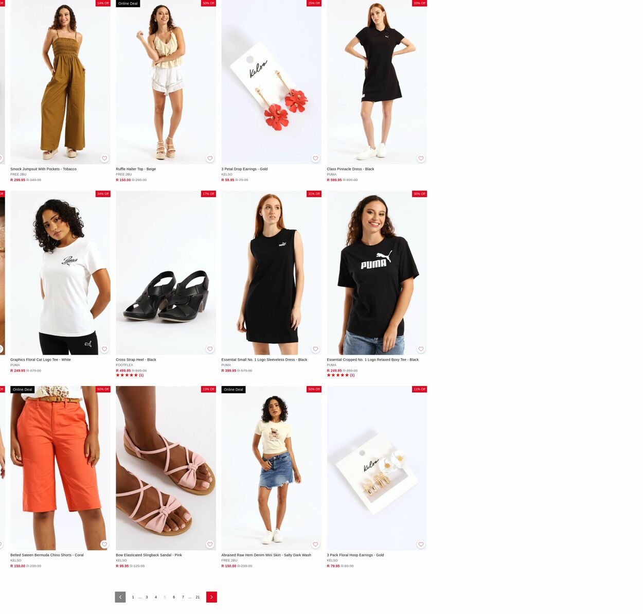 Special Edgars 13.04.2026 - 22.04.2026