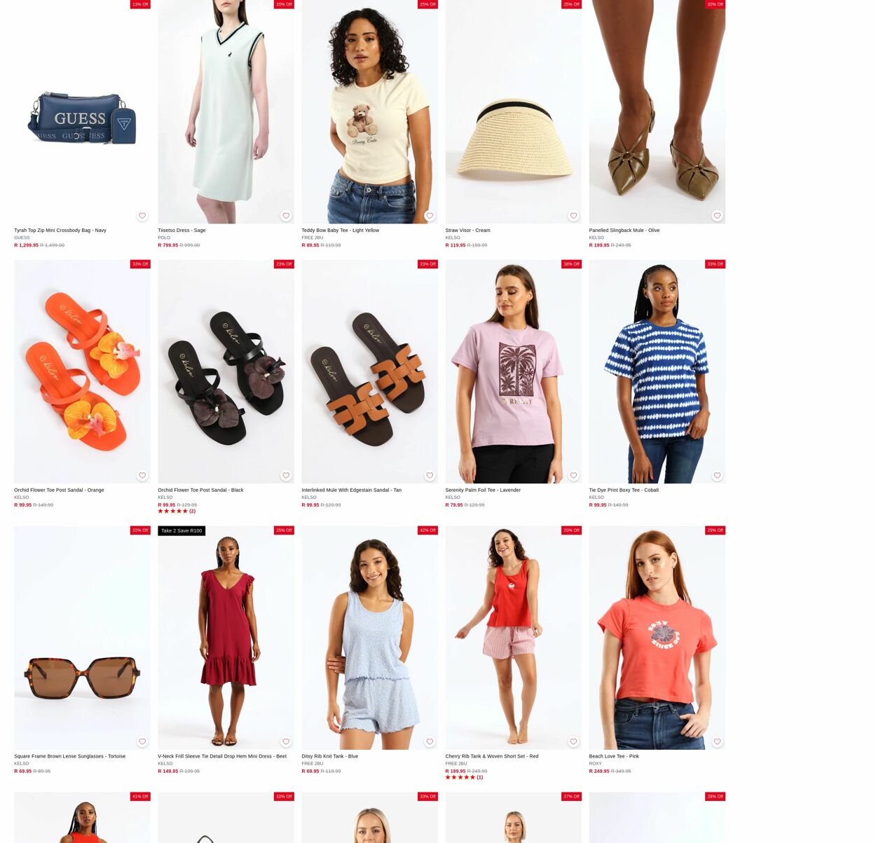 Special Edgars 13.04.2026 - 22.04.2026