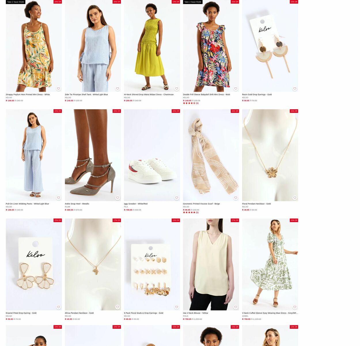 Special Edgars 13.04.2026 - 22.04.2026
