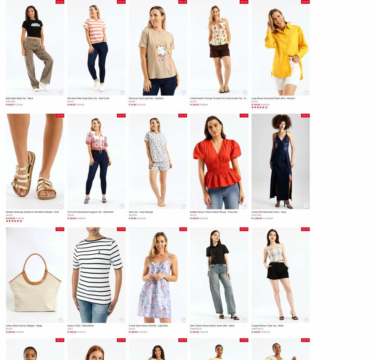 Special Edgars 13.04.2026 - 22.04.2026