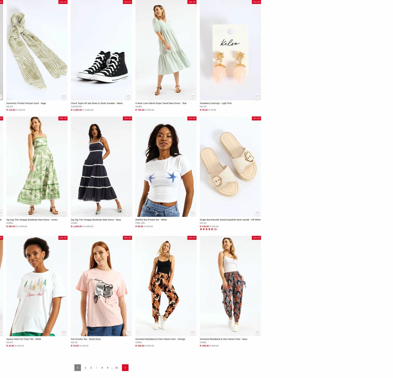 Special Edgars 13.04.2026 - 22.04.2026