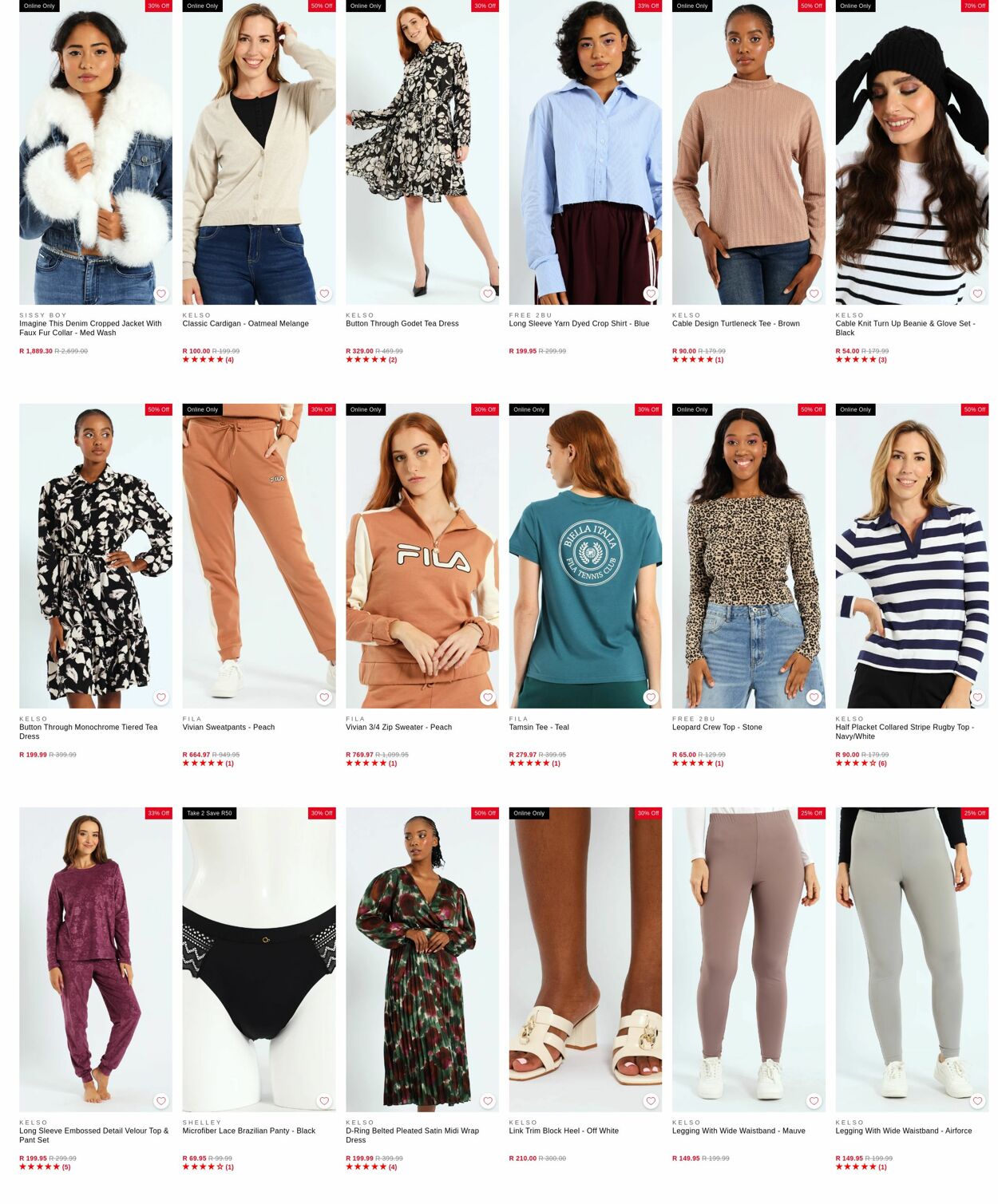 Special Edgars 08.09.2025 - 17.09.2025