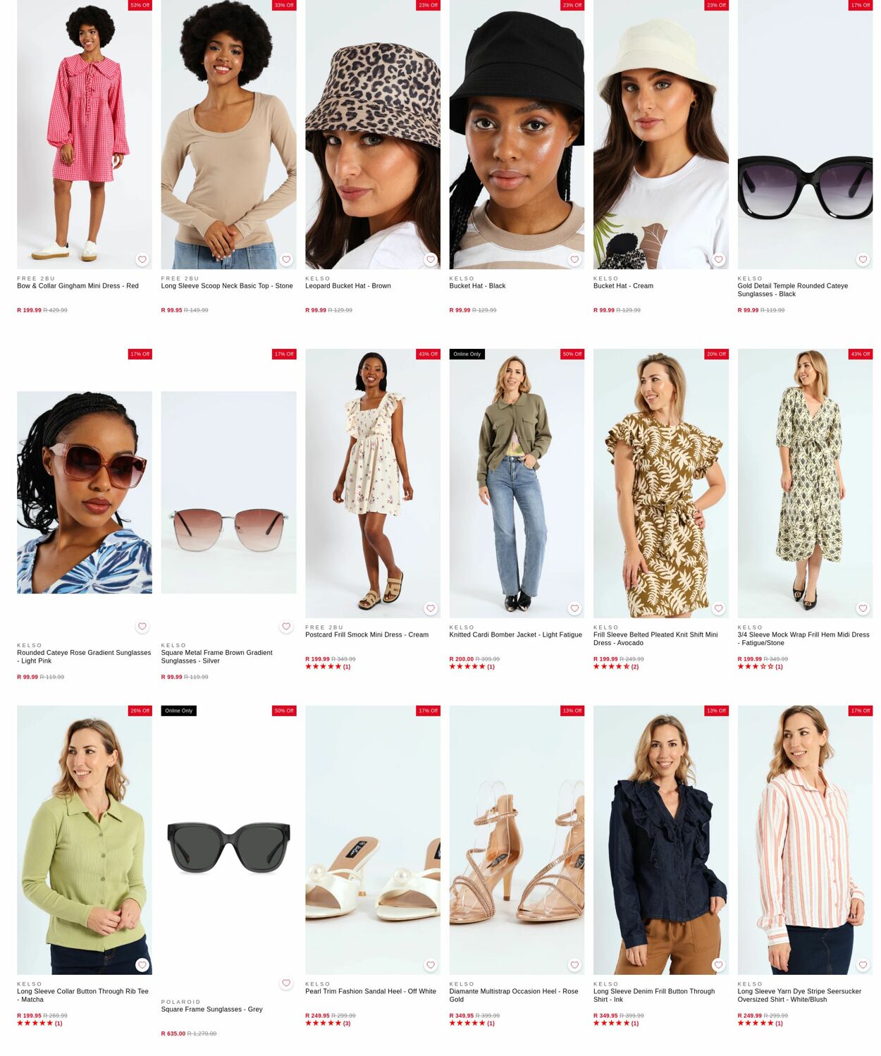 Special Edgars 08.09.2025 - 17.09.2025