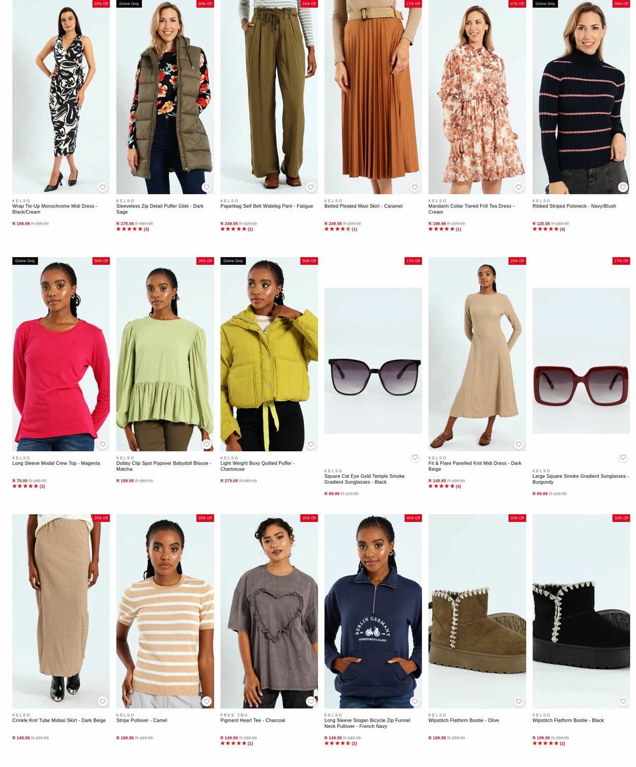 Special Edgars 08.09.2025 - 17.09.2025