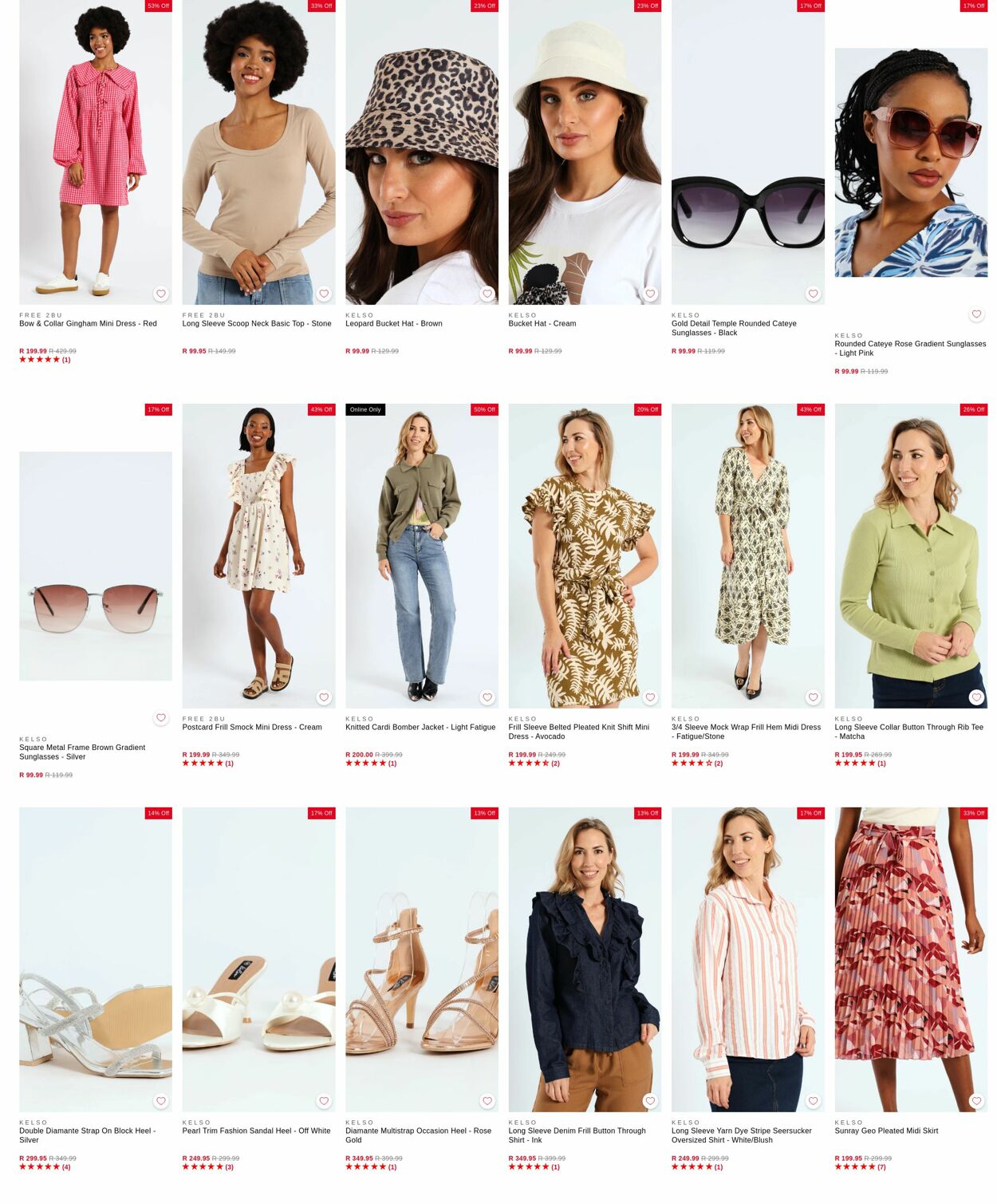 Special Edgars 15.09.2025 - 24.09.2025