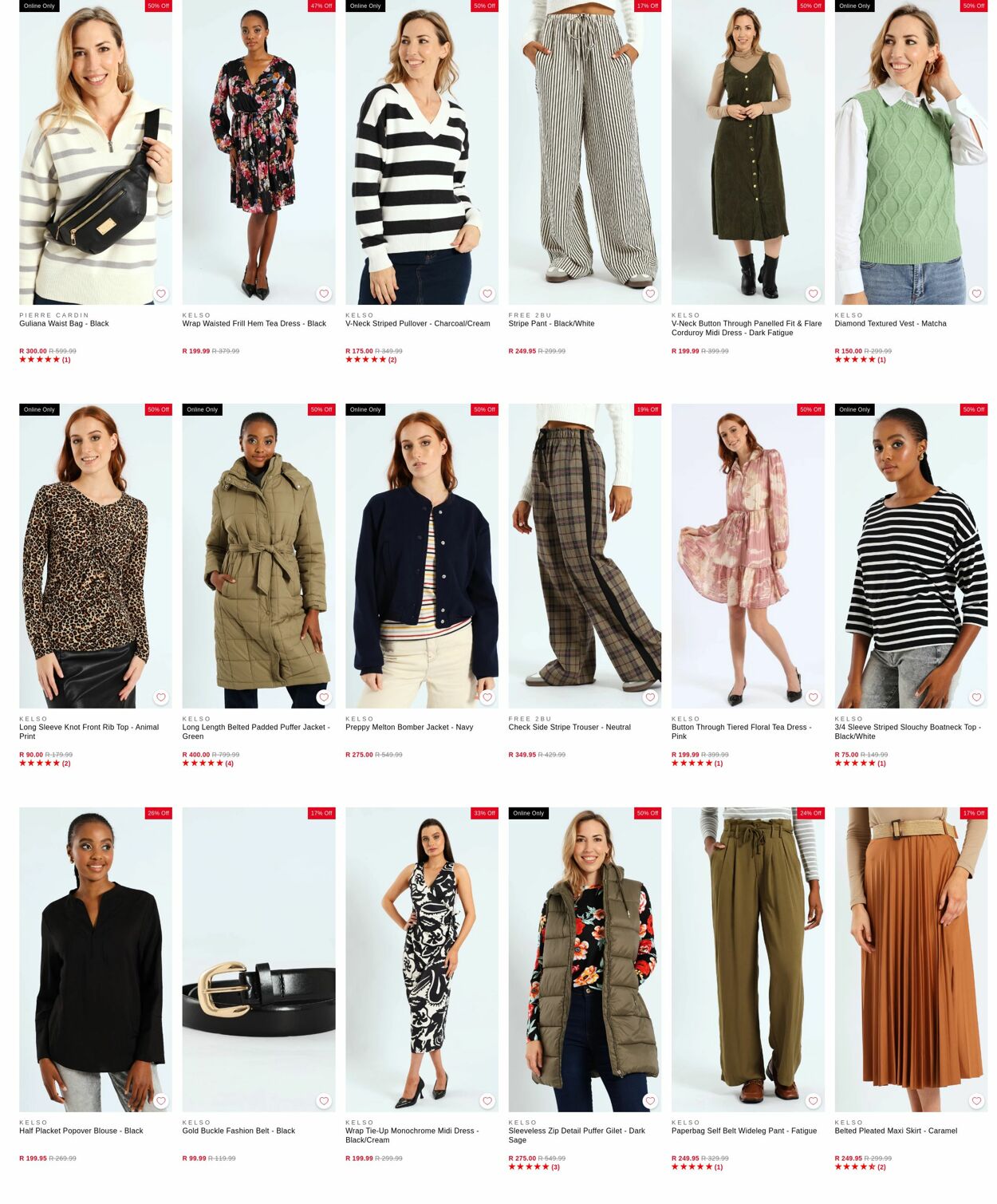 Special Edgars 15.09.2025 - 24.09.2025