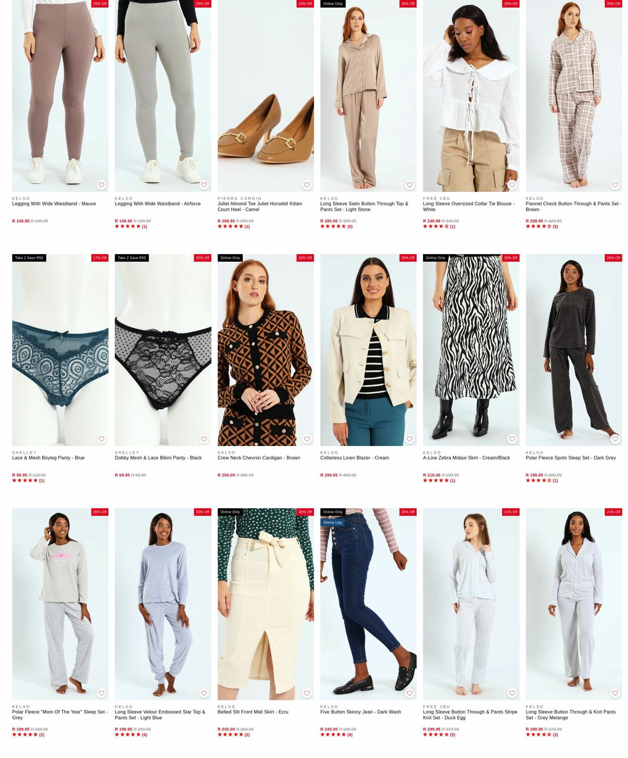 Special Edgars 15.09.2025 - 24.09.2025