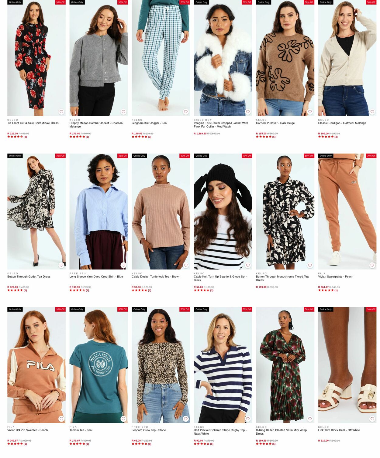 Special Edgars 15.09.2025 - 24.09.2025