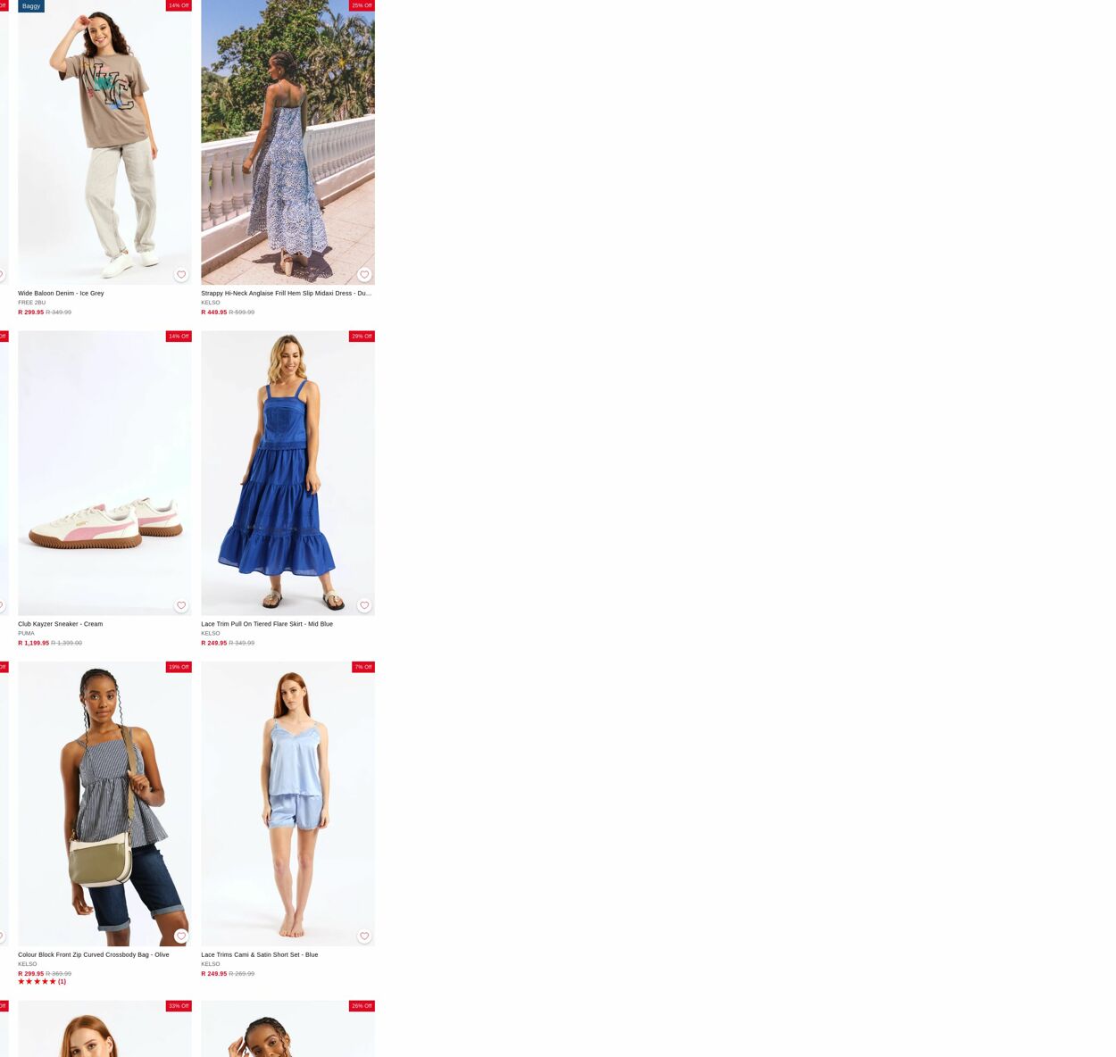 Special Edgars 09.03.2026 - 18.03.2026