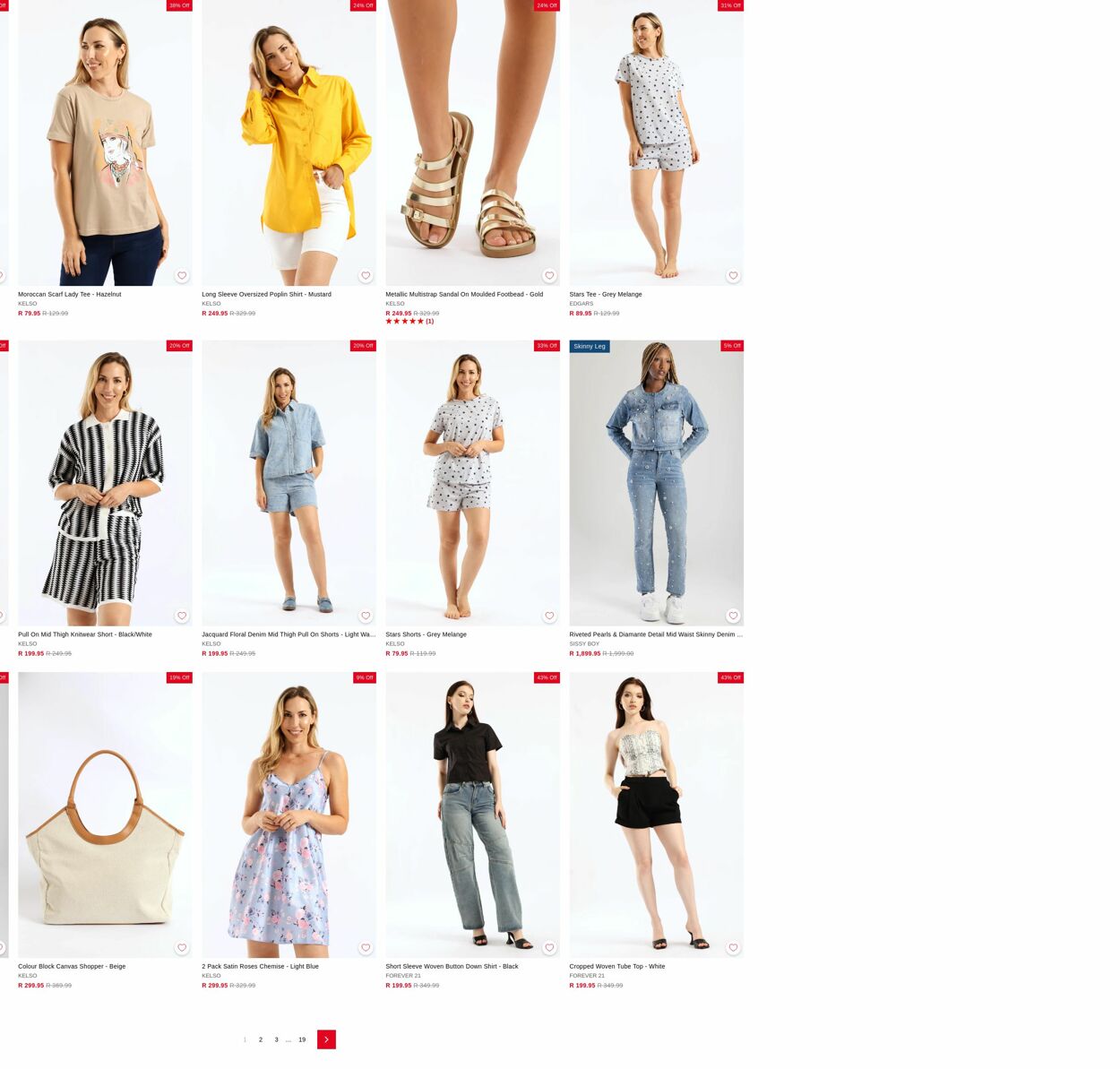 Special Edgars 09.03.2026 - 18.03.2026