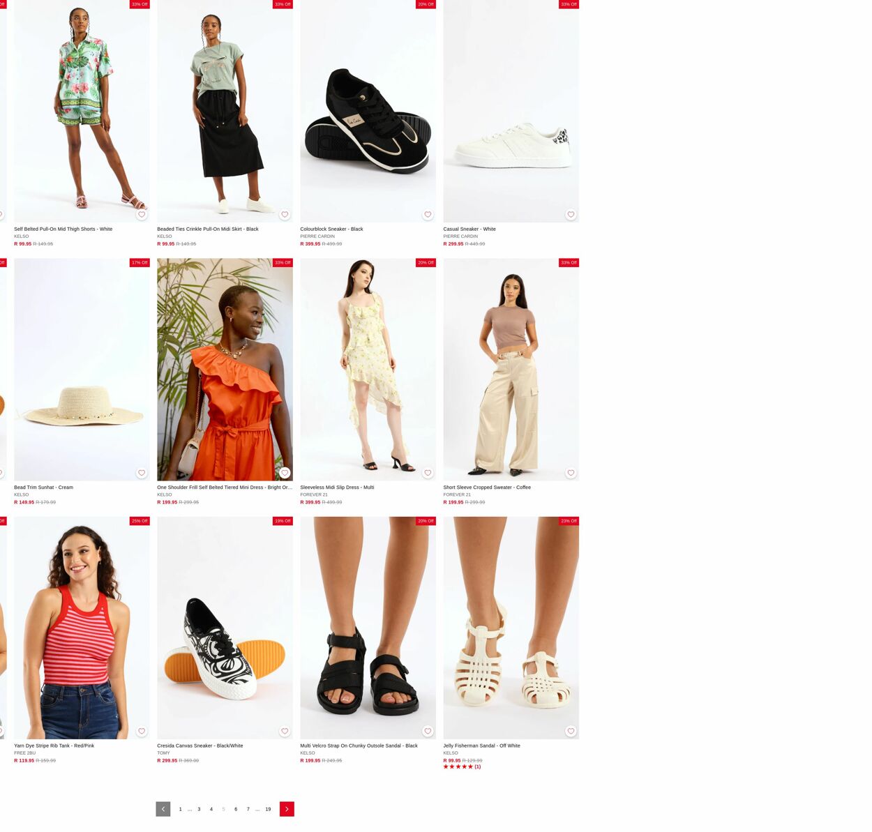 Special Edgars 09.03.2026 - 18.03.2026