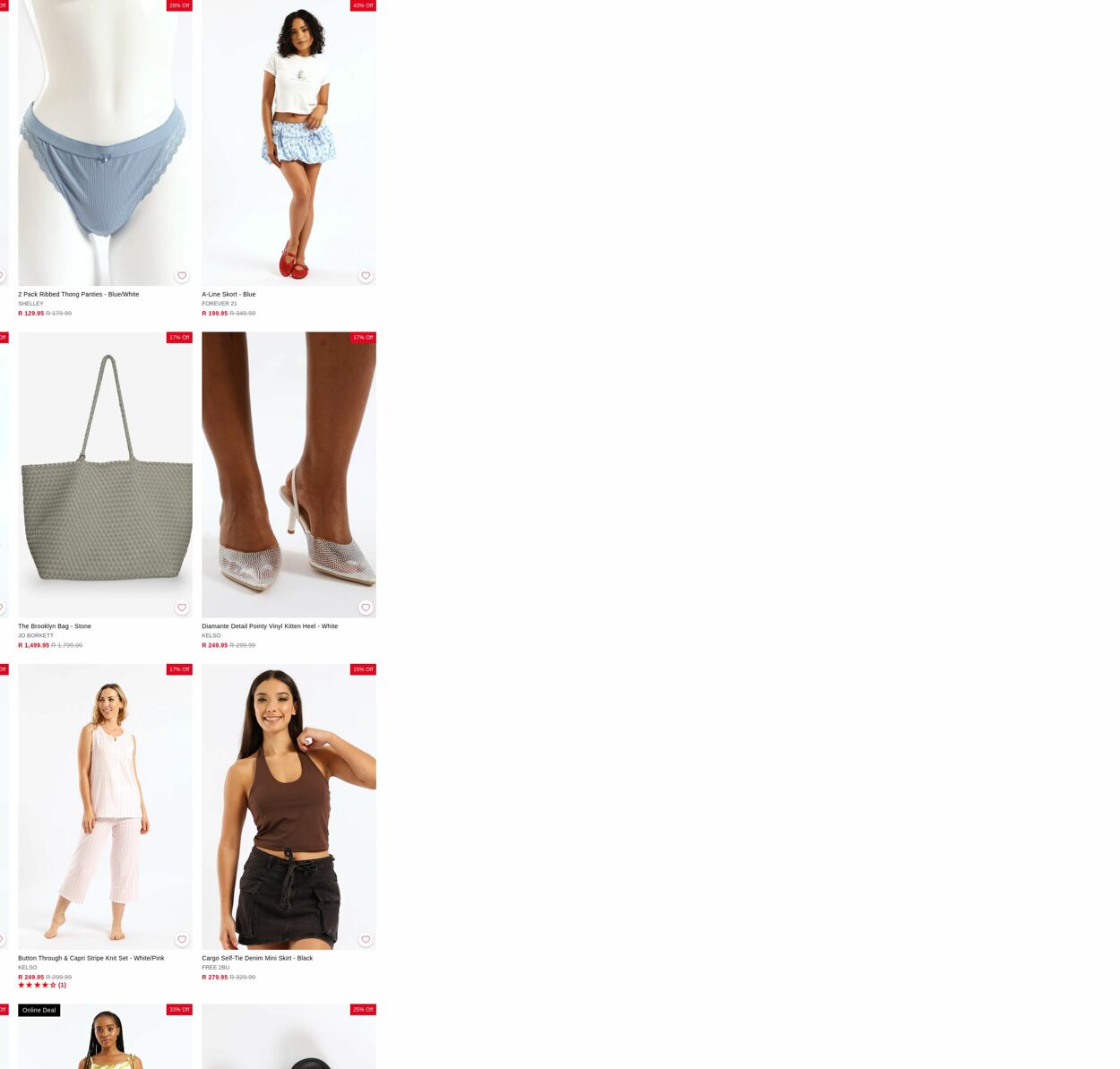 Special Edgars 09.03.2026 - 18.03.2026
