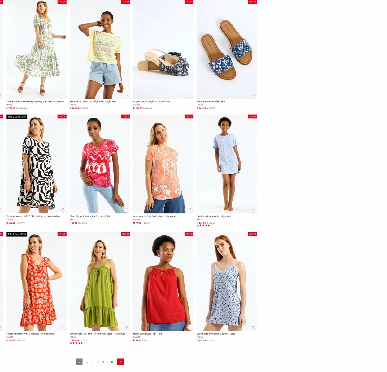 Special Edgars 09.03.2026 - 18.03.2026