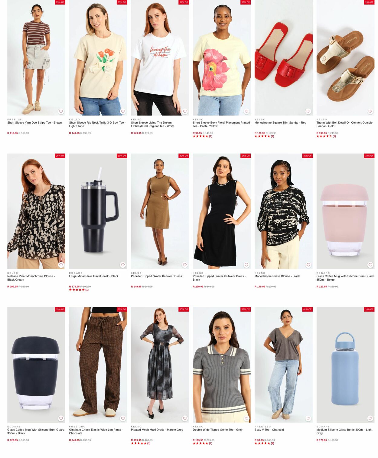 Special Edgars 17.11.2025 - 26.11.2025