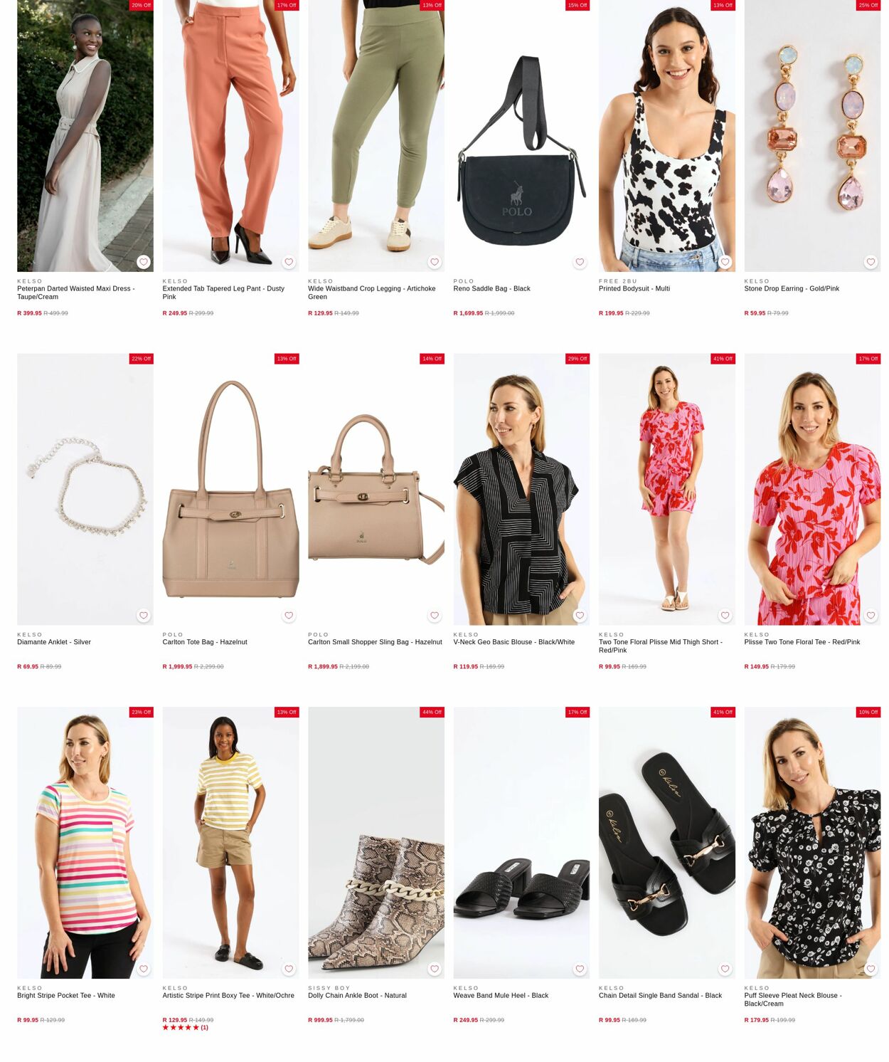 Special Edgars 17.11.2025 - 26.11.2025