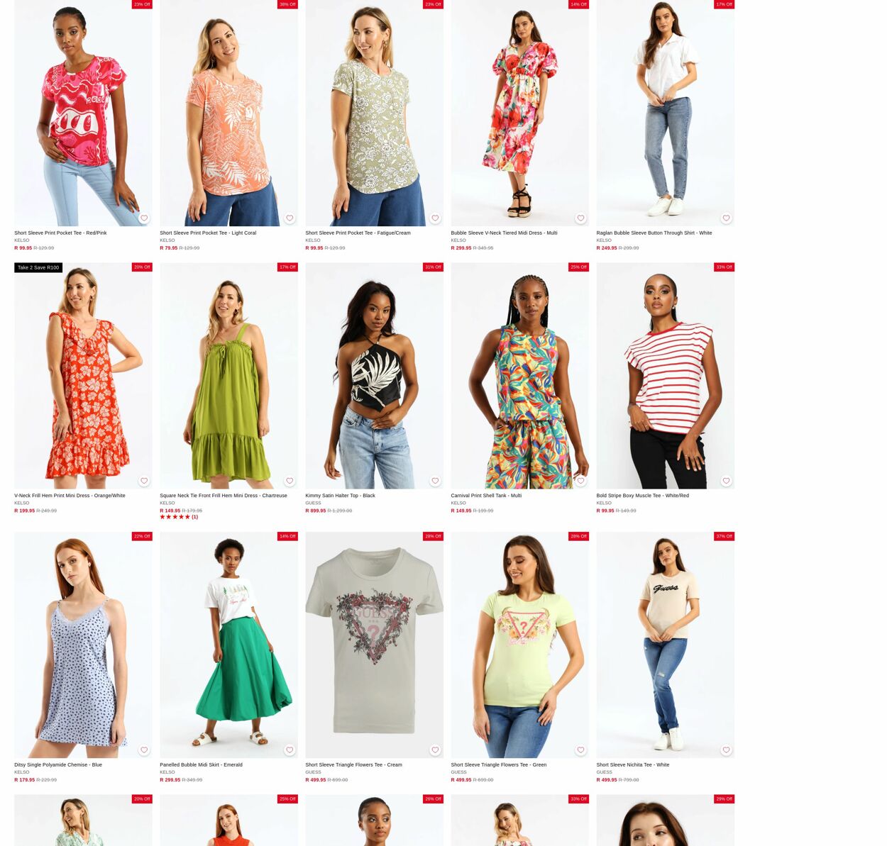 Special Edgars 06.04.2026 - 15.04.2026