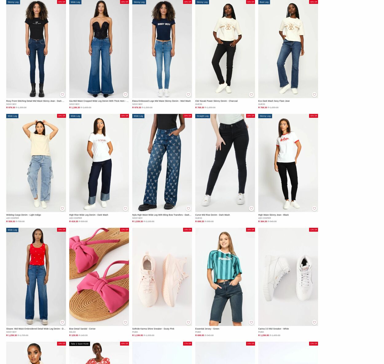 Special Edgars 06.04.2026 - 15.04.2026