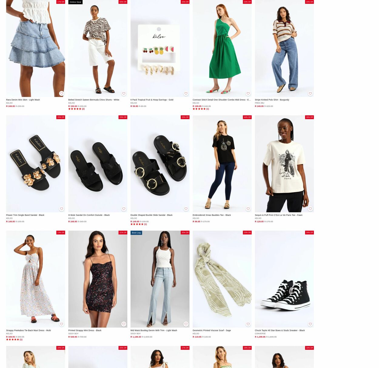 Special Edgars 06.04.2026 - 15.04.2026
