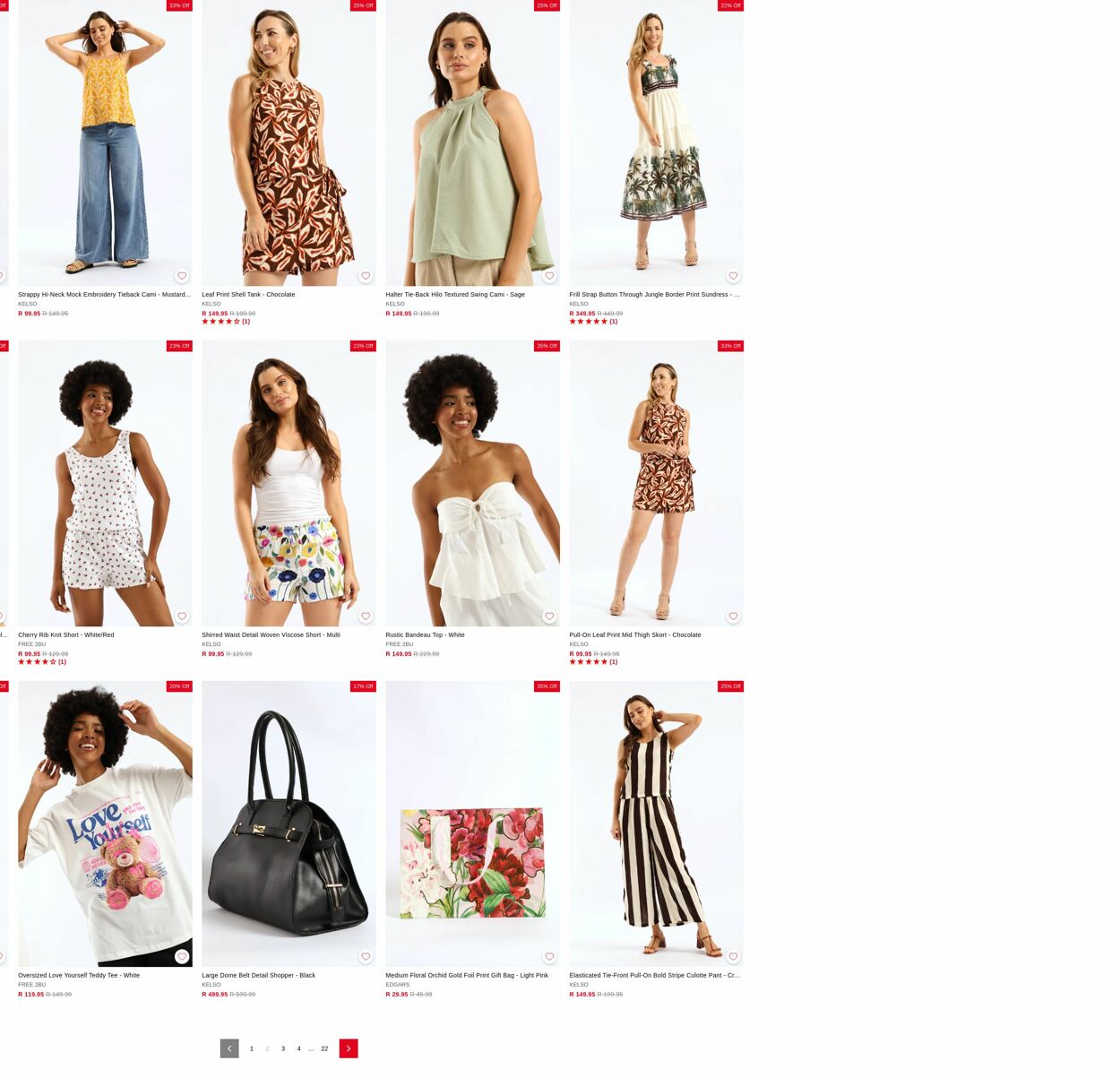 Special Edgars 06.04.2026 - 15.04.2026