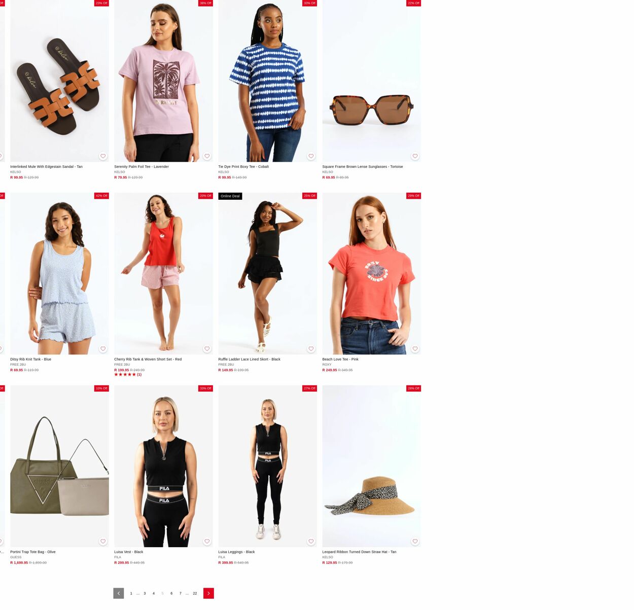 Special Edgars 06.04.2026 - 15.04.2026