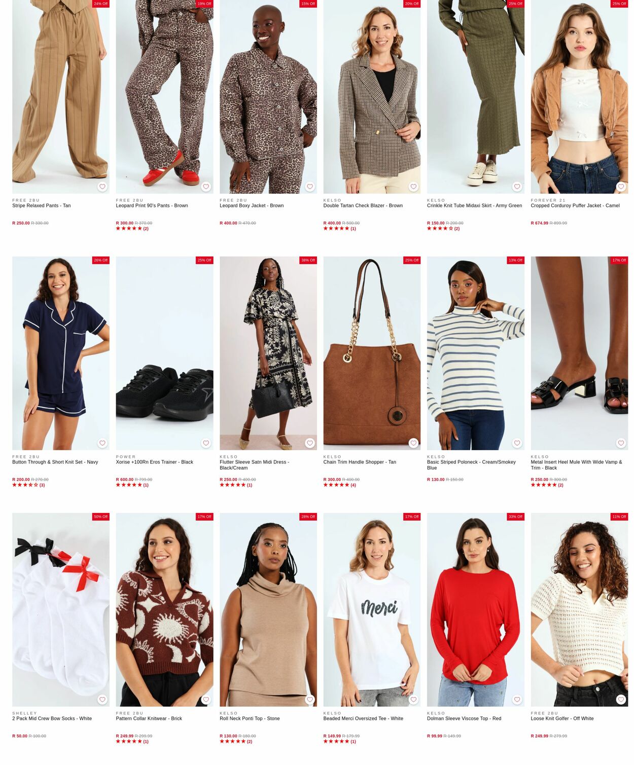 Special Edgars 16.06.2025 - 25.06.2025