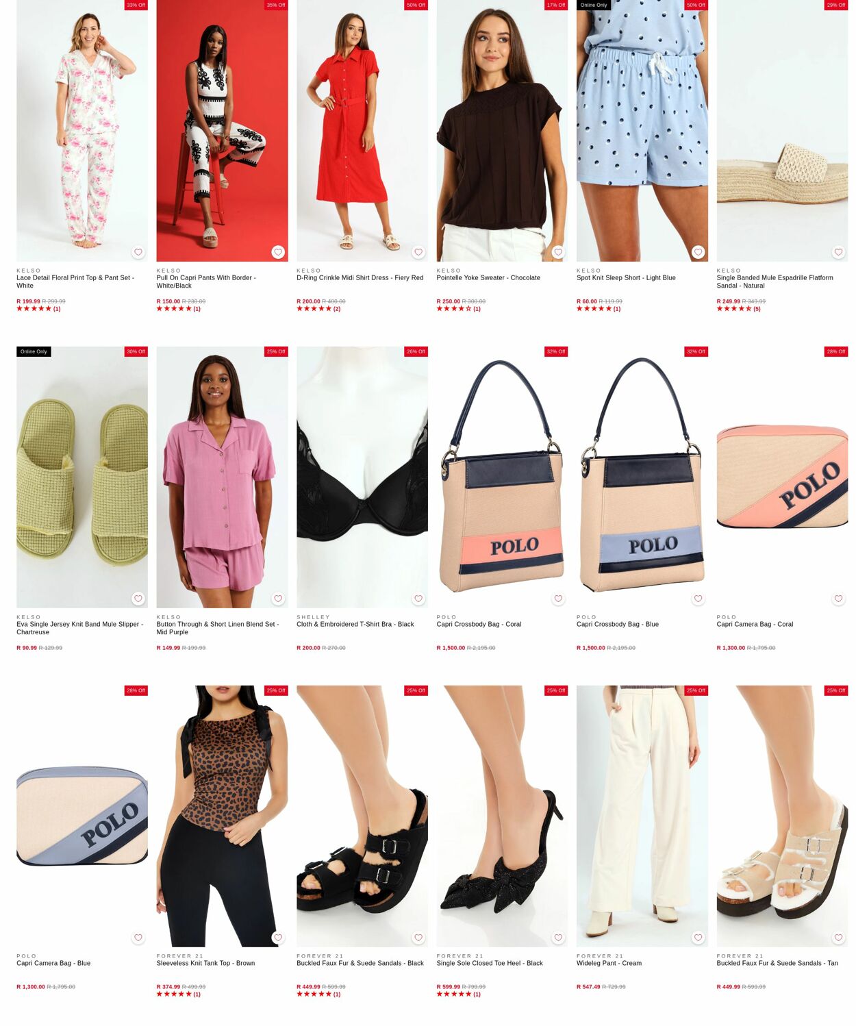 Special Edgars 16.06.2025 - 25.06.2025
