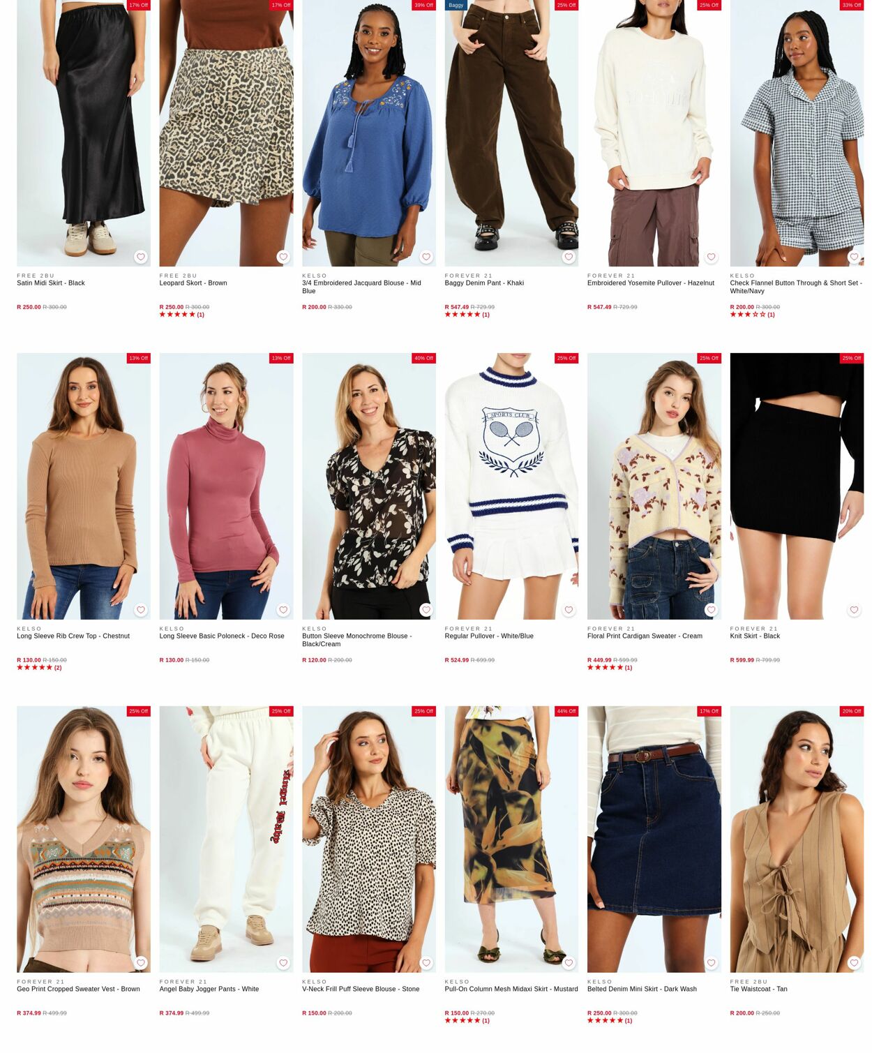 Special Edgars 16.06.2025 - 25.06.2025