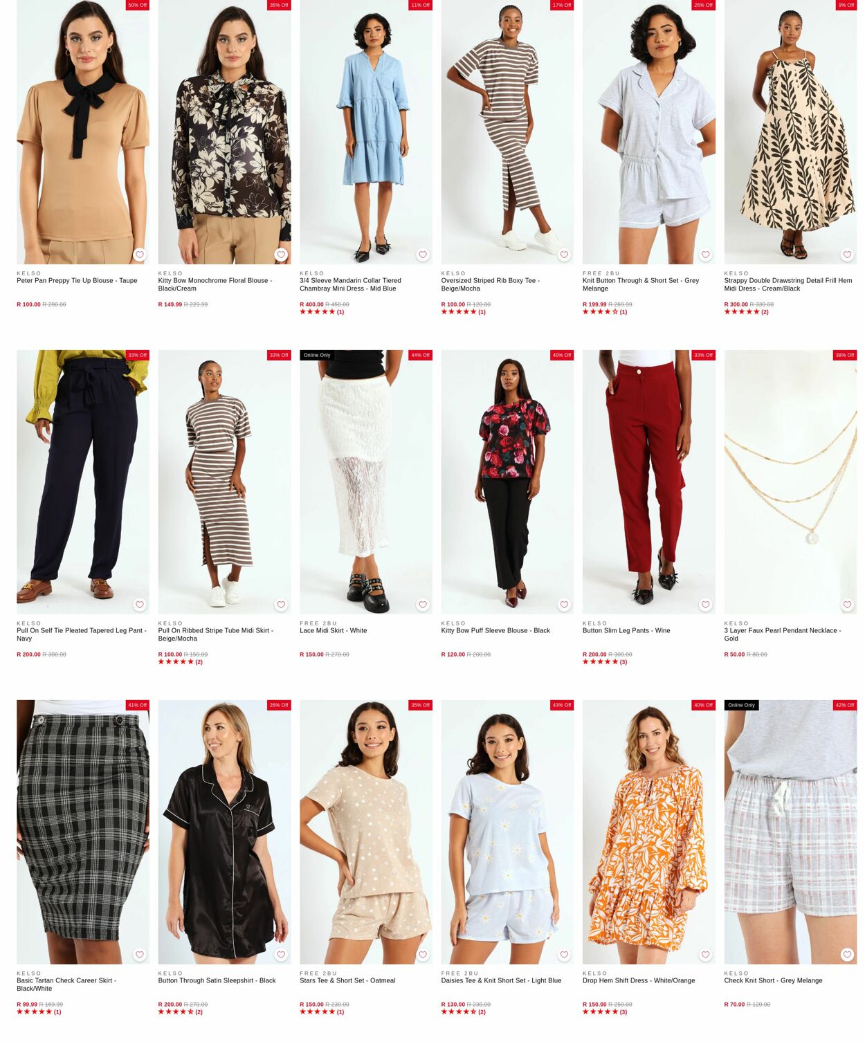 Special Edgars 16.06.2025 - 25.06.2025
