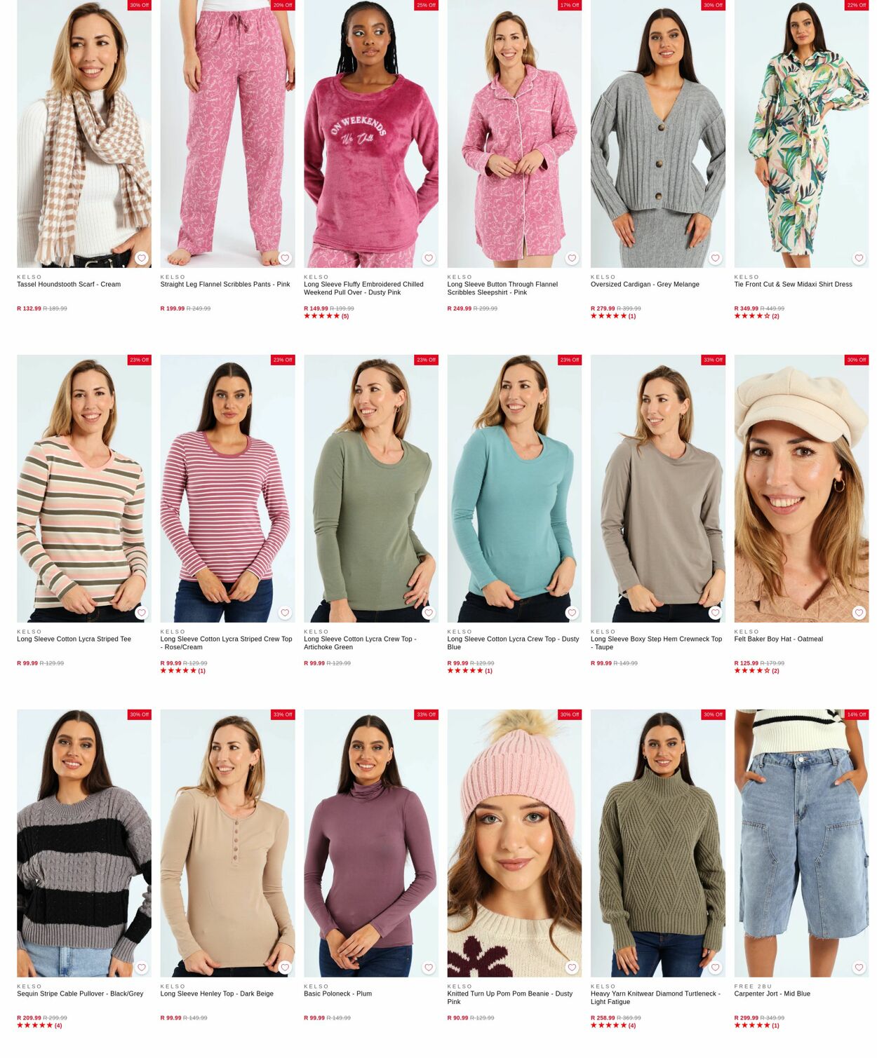 Special Edgars 21.07.2025 - 30.07.2025