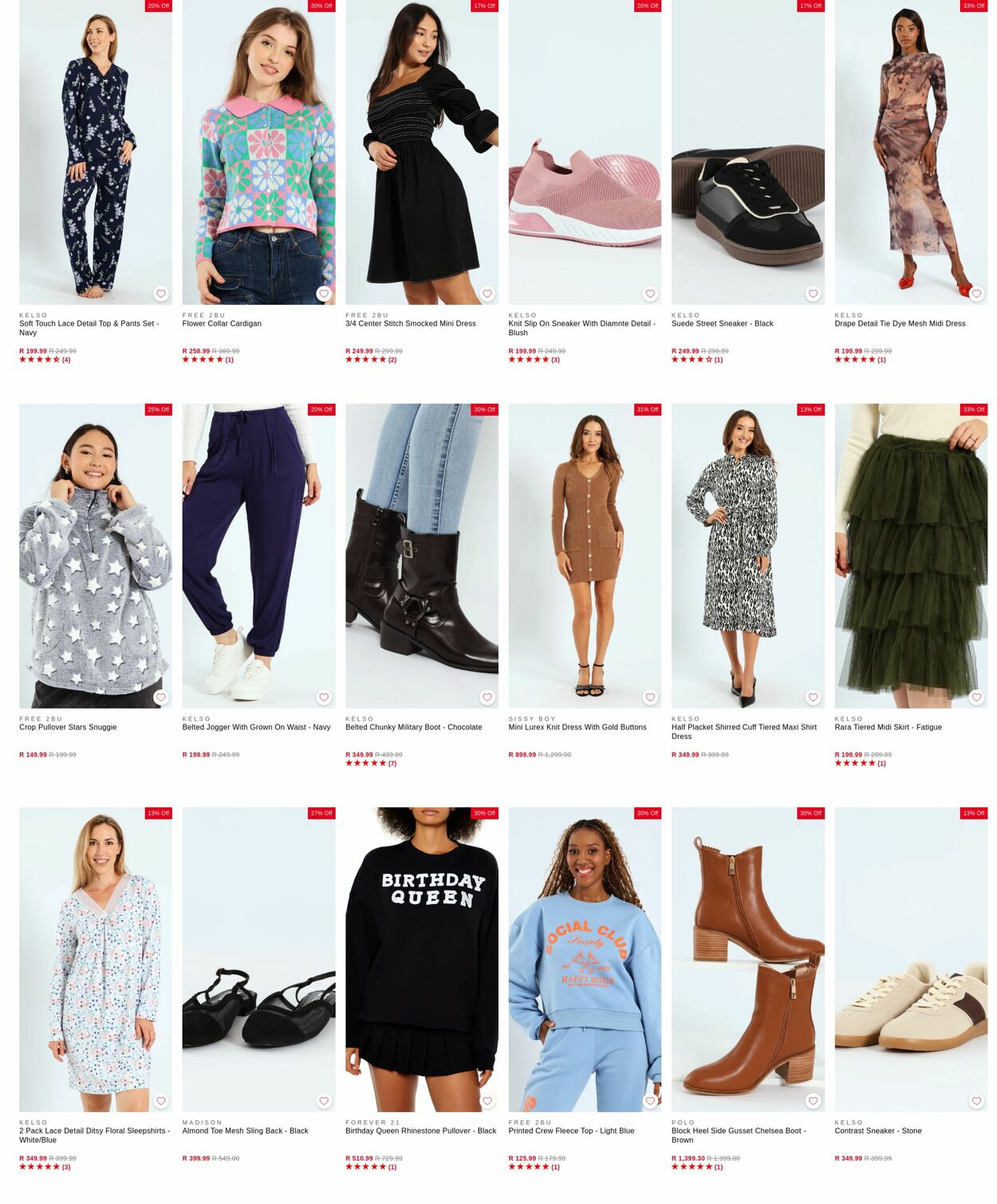 Special Edgars 21.07.2025 - 30.07.2025