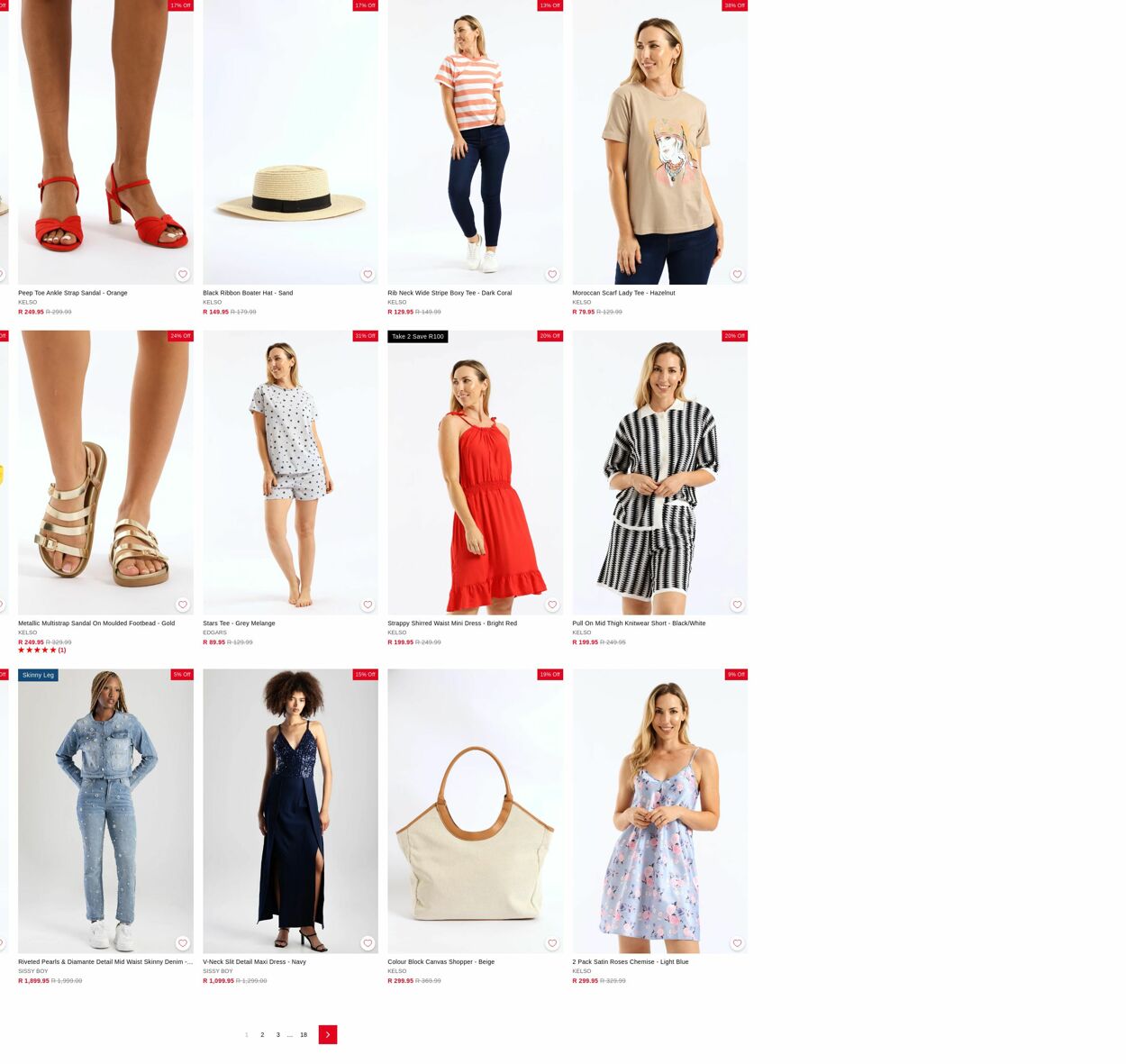 Special Edgars 16.03.2026 - 25.03.2026
