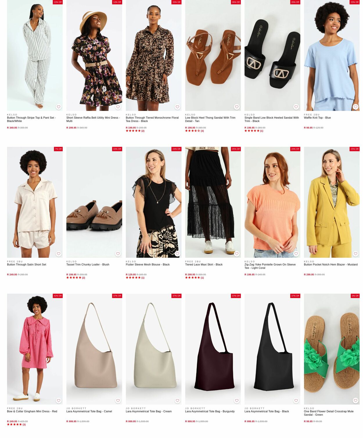 Special Edgars 03.11.2025 - 12.11.2025