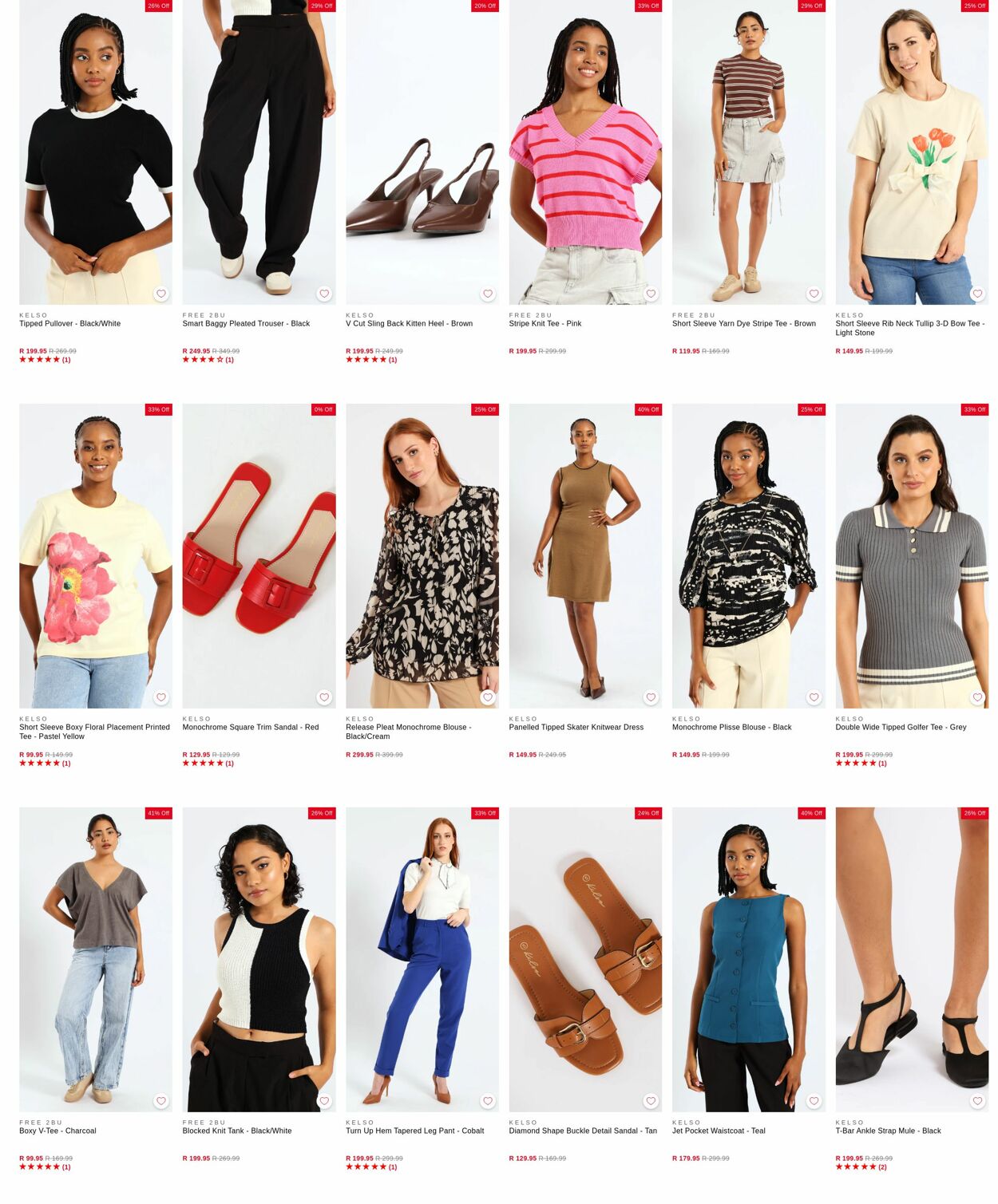 Special Edgars 03.11.2025 - 12.11.2025