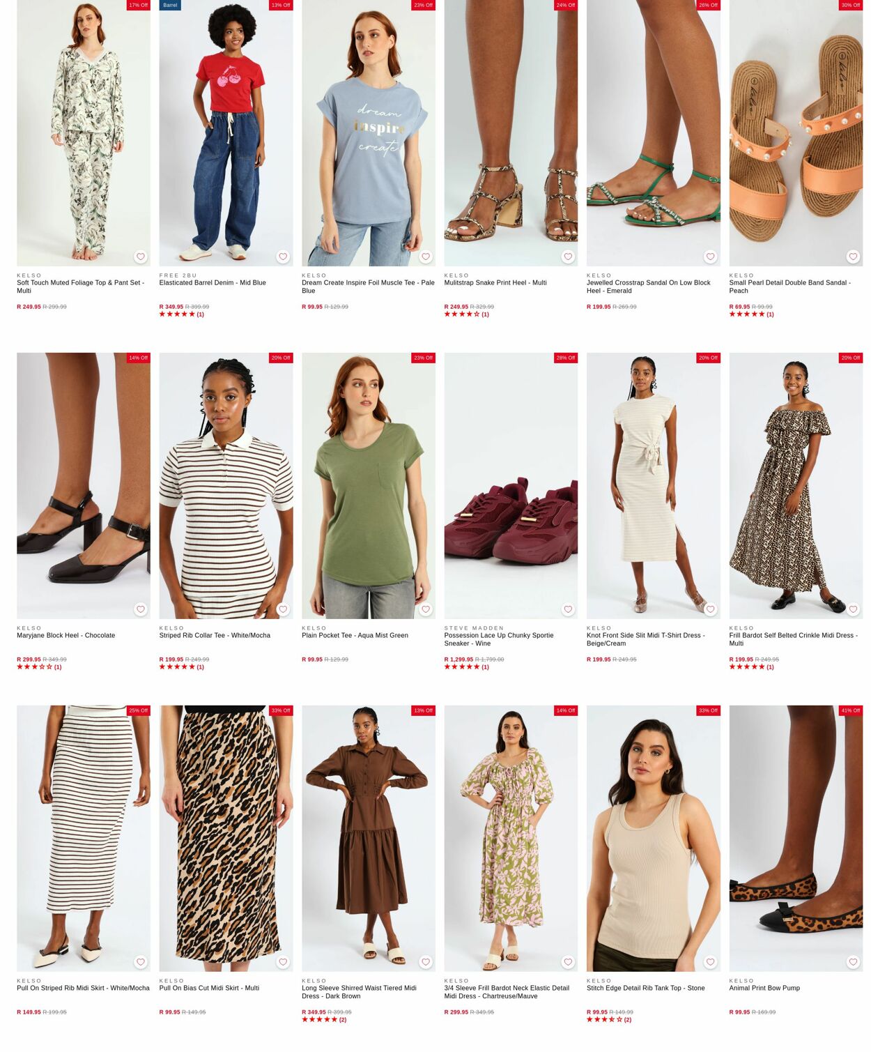 Special Edgars 03.11.2025 - 12.11.2025